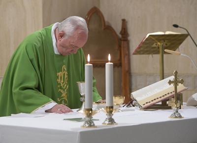 vaticano papa francesco