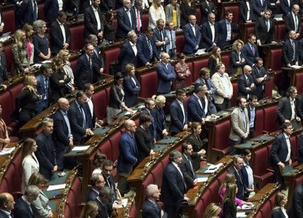 Referendum sul taglio dei parlamentari, Forza Italia avvia la raccolta firme