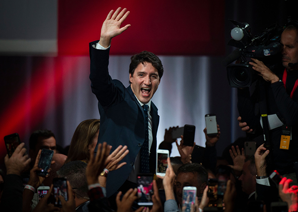 Nel Quebec, in Canada i migranti obbligati ad un esame sui valori democratici