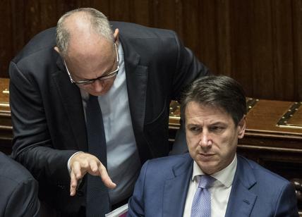 Pil, per l'Istat crescita 2019 al +0,2%. Sorpresa: il governo è più pessimista