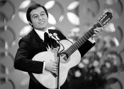 Fred Bongusto è morto la notte scorsa: il cantante aveva 84 anni
