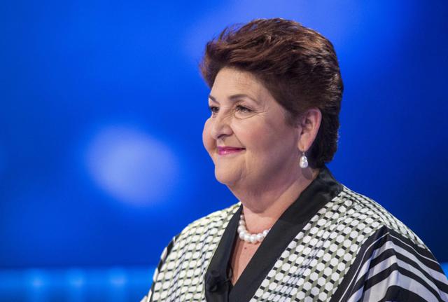 Teresa Bellanova, Ministra dell'Agricoltura Teresa Bellanova, Ministra dell'Agricoltura