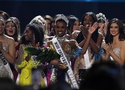 Miss Universo, è l'attivista sudafricana Zozibini Tunzi la vincitrice del 2019