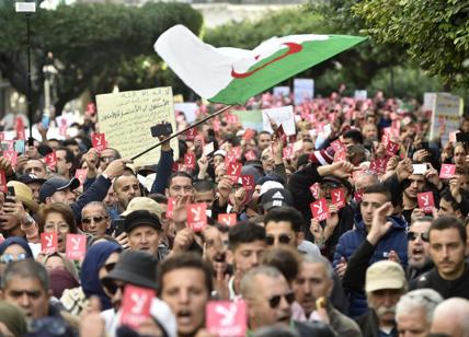Elezioni Algeria 2019: rischio boicottaggio."Tutti candidati vicini al regime"