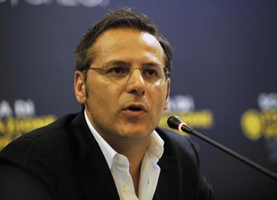 Armando Siri