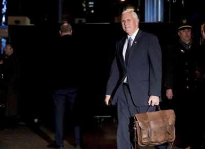 Mike Pence