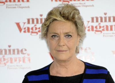 ilaria occhini