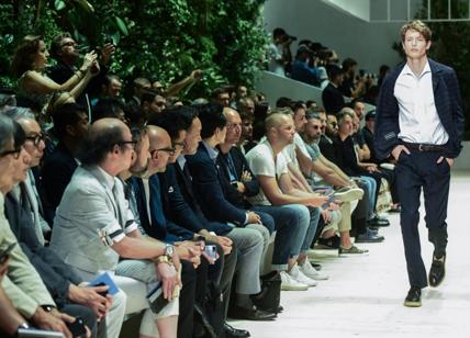 Ferragamo come Gucci: ritorno nel calendario di Milano Moda Uomo