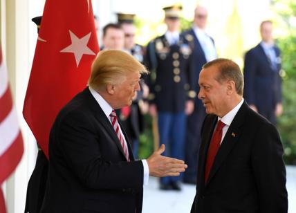 Usa, sfida a Erdoğan: riconosciuto il genocidio armeno e approvate le sanzioni