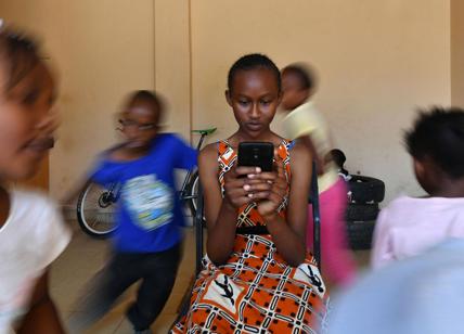 Africa, boom dell'internet mobile. Un mercato immenso, con lo zampino cinese