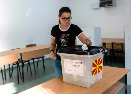 Elezioni Nord Macedonia, il Ppe sta con l'opposizione anti Grecia