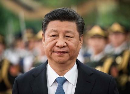 Xi Jinping a Roma… e i diritti umani in Cina?