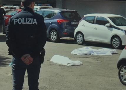 Bologna, cadono da ottavo piano: morti due fratellini. Il papà in Questura