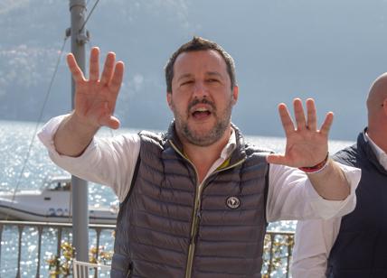 Ministro Salvini, un caso di malascorta. Tiziana Marino chiede di incontrarla