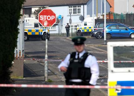 Nordirlanda, il gruppo Nuova Ira confessa l'omicidio della giornalista McKee