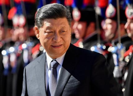 Dazi, la Cina spera in un negoziato soft. Trump: "Xi grande leader"