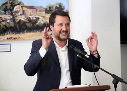 Salvini, busta con proiettile: la procura di Roma indaga per minacce
