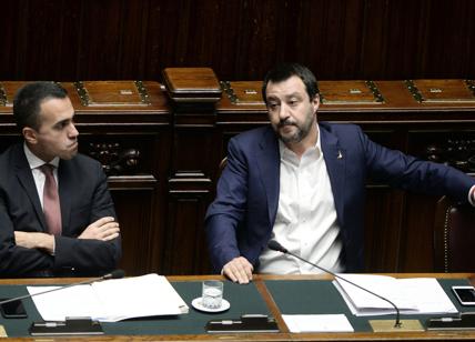 Elezioni Sicilia, Lega vince solo con M5s. Salvini: 'Europee no referendum'