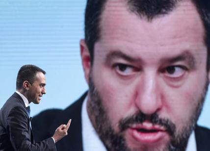 Governo, Lega: i patti si rispettano oppure meglio separarsi! Parole di fuoco