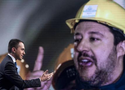 "Decreto famiglia dopo il voto". Di Maio mette Salvini nell'angolo
