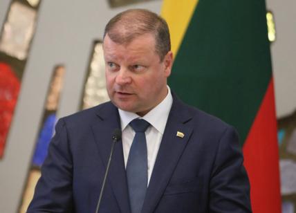 Elezioni presidenziali Lituania, il premier fuori dal ballottaggio: si dimette