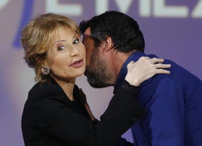 salvini gruber