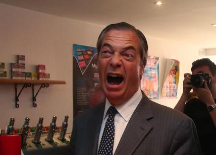 Elezioni Regno Unito, Farage non ce la fa. Niente seggio per il Brexit Party