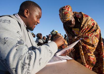 Elezioni Malawi: Mutharika cerca il secondo mandato. Il nodo albini