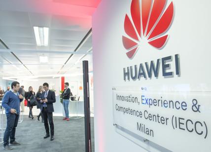5G, Huawei minaccia l'Europa: senza di noi balzo indietro di 2 anni