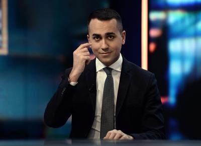 di maio