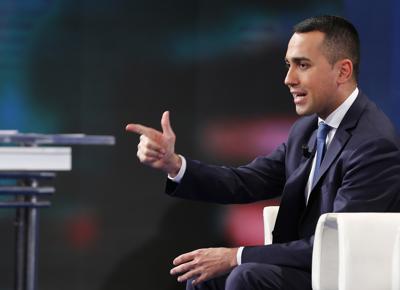 di maio