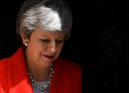 Brexit, Theresa May: "Mi dimetto il 7 giugno"