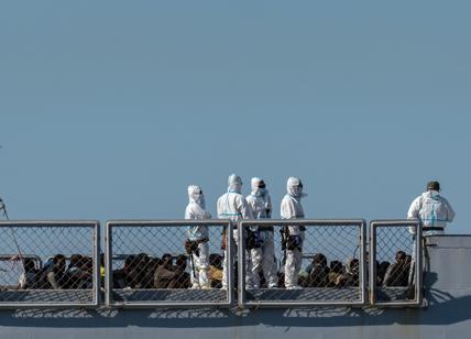 Migranti, affonda barcone al largo di Lesbo: almeno 6 morti