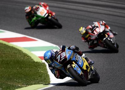 motogp mugello