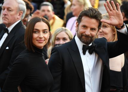 Bradley Cooper e Irina Shayk si sono lasciati? I rumors scuotono la rete. FOTO