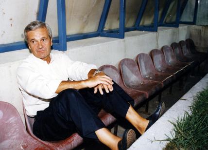 Gigi Simoni, malore per l'ex allenatore dell'Inter: è grave
