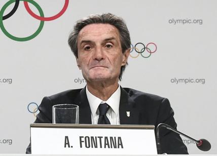 Olimpiadi, Fontana: "Incontro positivo Finalmente ok del Governo"
