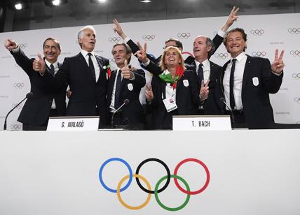 Olimpiadi 2026, un affare per l'Italia tra lavoro, sviluppo e investimenti