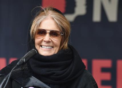 Gloria Steinem: una vita per le femministe