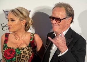 Addio alla star di Easy Rider Ma il padre lo voleva farmacista