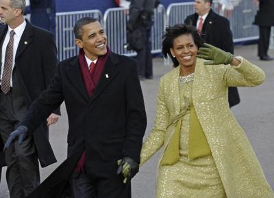 michelle obama