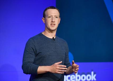 Zuckerberg lancia Facebook News, "nuovo modello per i media"