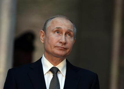Russia, per la Ue è sempre un nemico: sanzioni prorogate