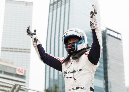 FE, ePrix di Hong Kong – Bird penalizzato. Vittoria a Mortara