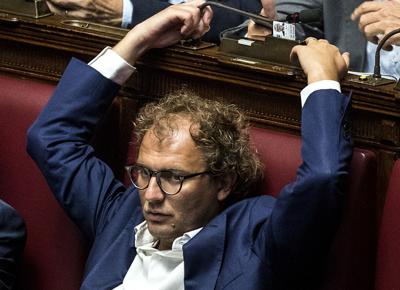 luca lotti
