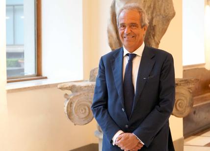 Luigi Salvadori nuovo vicepresidente Acri