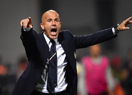 Italia Under 21 euro-flop. Di Biagio lascia: "Ma non è stato un fallimento"