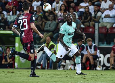 LUKAKU INTER