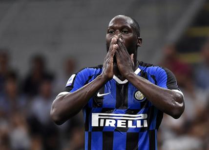 Inter, Lukaku: "Bisogna rispondere al razzismo"