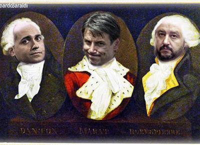m5s, lega, governo, luigi di maio, matteo salvini, giuseppe conte